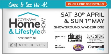 Cornwall Home & Lifestyle Show 2016